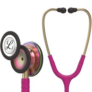 Littmann stethoscope. Perfect condition.